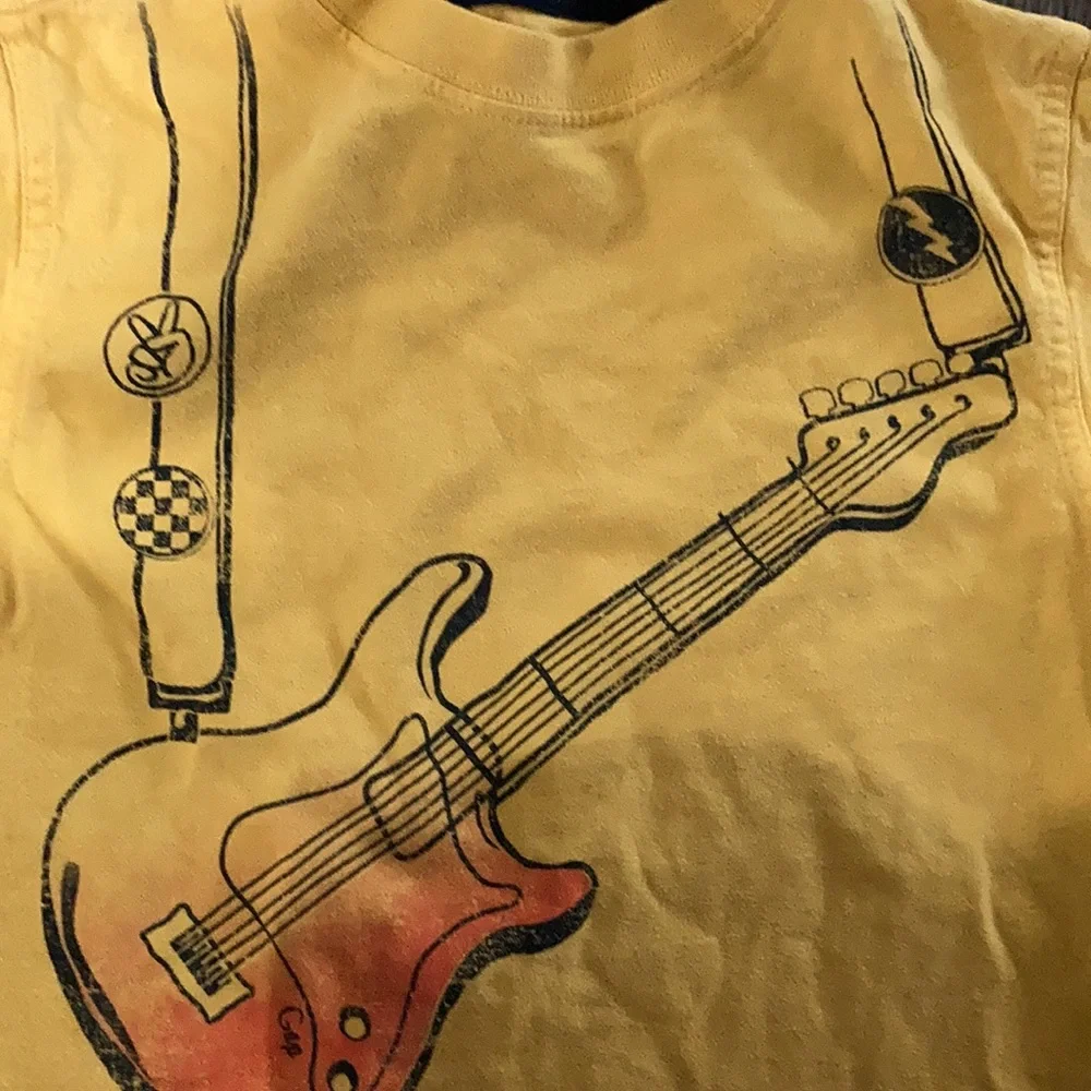 3 boys shirts